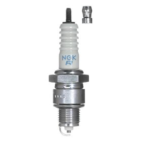 NGK - BOUGIE ALLUMAGE BOITE - BPR6HS-10