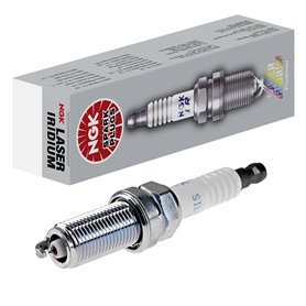 NGK - BOUGIE ALLUMAGE BOITE - SILFR6A11