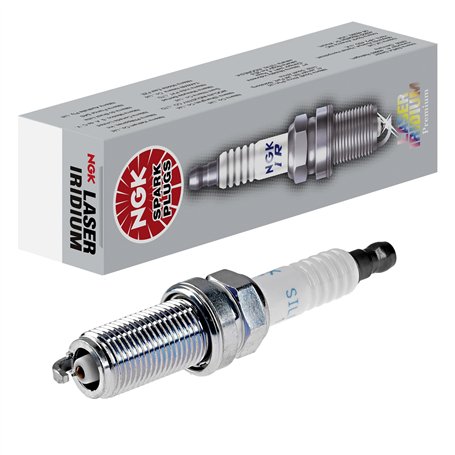 NGK - BOUGIE ALLUMAGE BOITE - SILFR6A11