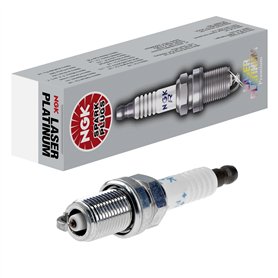 NGK PFR6Q (6458) Bougie d'allumage
