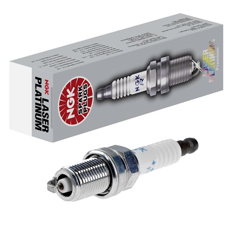 NGK PFR6Q (6458) Bougie d'allumage