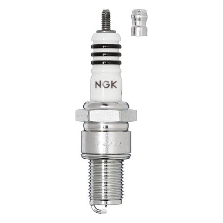NGK - Bougie ALLUMAGE Boite - BR10EIX