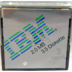 IBM 3