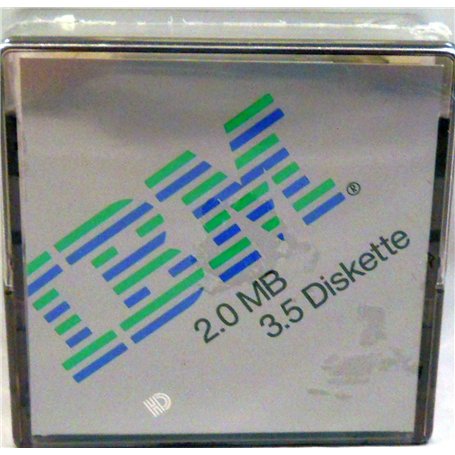 IBM 3