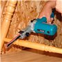 Ponceuse à Bande 500 W 9 x 533 mm - MAKITA 9032