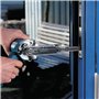 Ponceuse à Bande 500 W 9 x 533 mm - MAKITA 9032