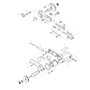Ponceuse à Bande 500 W 9 x 533 mm - MAKITA 9032