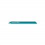 Lame de scie sabre pour métal (5pcs) - B-16776 MAKITA