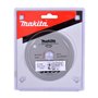 Aparoli B-21098 Disque de coupe Makita Diamant pour CC300DWE
