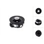 Makita 196146-9 Bur181/141/Ur180D Ensemble de bobines Multicolore
