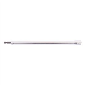 DOUILLE LONGUE MAKITA POUR TIGES FILETÉES POUR VISSEUSES À CHOCS Ø 10 MM LONG 300 MM -B-52548