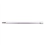DOUILLE LONGUE MAKITA POUR TIGES FILETÉES POUR VISSEUSES À CHOCS Ø 10 MM LONG 300 MM -B-52548