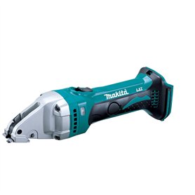 Cisaille à tôle 18V Li-Ion (Produit seul) - MAKITA DJS101Z