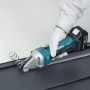 Cisaille à tôle 18V Li-Ion (Produit seul) - MAKITA DJS101Z