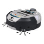 Aspirateur robot MAKITA surface 600 m² 36V = 2 x 18V LXT DRC300Z