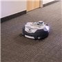 Aspirateur robot MAKITA surface 600 m² 36V = 2 x 18V LXT DRC300Z