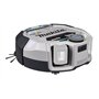 Aspirateur robot MAKITA surface 600 m² 36V = 2 x 18V LXT DRC300Z
