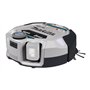 Aspirateur robot MAKITA surface 600 m² 36V = 2 x 18V LXT DRC300Z