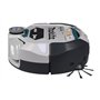 Aspirateur robot MAKITA surface 600 m² 36V = 2 x 18V LXT DRC300Z