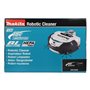 Aspirateur robot MAKITA surface 600 m² 36V = 2 x 18V LXT DRC300Z