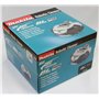 Aspirateur robot MAKITA surface 600 m² 36V = 2 x 18V LXT DRC300Z