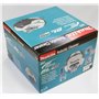Aspirateur robot MAKITA surface 600 m² 36V = 2 x 18V LXT DRC300Z