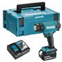 0 Ah) - MAKITA DHG181RT1J