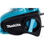 Tronconneuse sans fil MAKITA 18V DUC122RTE avec 2 x 5,0 Ah batterie et chargeur