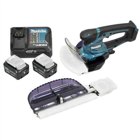 Makita UM600DSMEX à Herbe/sans Fil 10