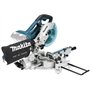 Scie radiale Makita 36 V => 2 x 18 - DLS714NZ