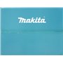 Scie radiale Makita 36 V => 2 x 18 - DLS714NZ
