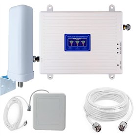 Amplificateur de Signal Mobile GSM 4G 3G 2G LTE