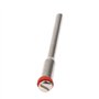 35mm Tige Mandrin de Polisseur Roue Coupe Outil Dremel Rotary Tool