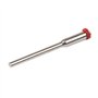 4pcs 2,35mm Tige Mandrin de Polisseur Roue Coupe Outil Dremel Rotary Tool