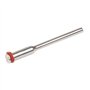 4pcs 2,35mm Tige Mandrin de Polisseur Roue Coupe Outil Dremel Rotary Tool