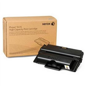 Xerox 106R1415 Toner noir compatible pour PH3435 10 000 pages