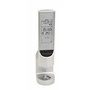 Lexibook SM1810SV Station Meteo Clock Evolution 1 capteur Argent