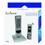 Lexibook SM1810SV Station Meteo Clock Evolution 1 capteur Argent
