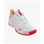 Chaussures de Tennis pour Femmes Wilson Kaos Stroke 2.0 Orange