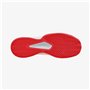 Chaussures de Tennis pour Femmes Wilson Kaos Stroke 2.0 Orange