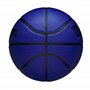Wilson NBA Team Tribute Solid BSKT GS Warrior 5, Bleu