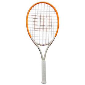 Wilson Roland-Garros Elite Comp Jr Tennis Racket
