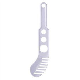 Cuillère à outils de jauge spaghetti