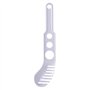 Cuillère à outils de jauge spaghetti