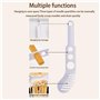 Cuillère à outils de jauge spaghetti, cuillère à mesurer à spaghetti | Passoire alimentaire pour la cuisson Contrôle des portion