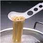 Cuillère à outils de jauge spaghetti, cuillère à mesurer à spaghetti | Passoire alimentaire pour la cuisson Contrôle des portion