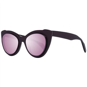 Lunettes de soleil Unisexe Yohji Yamamoto YY7021 52771