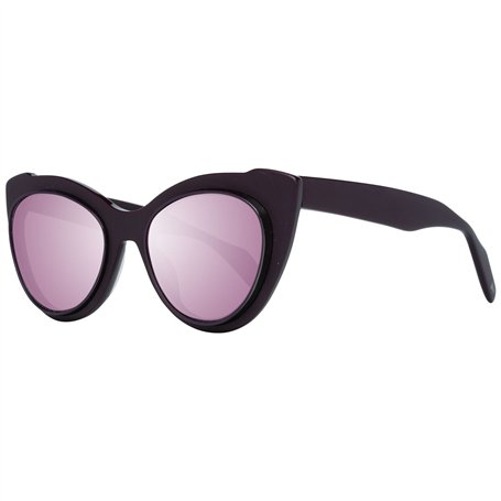 Lunettes de soleil Unisexe Yohji Yamamoto YY7021 52771