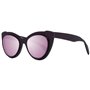 Lunettes de soleil Unisexe Yohji Yamamoto YY7021 52771