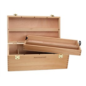 Paintersisters® Coffret d'ustensiles XL